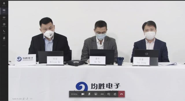 均胜集团董事长_广胜达集团董事长杨松(2)