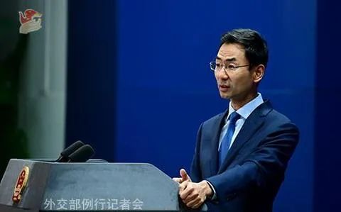蓬佩奥G7再提“武汉病毒” 外交部:有何道德可言?
