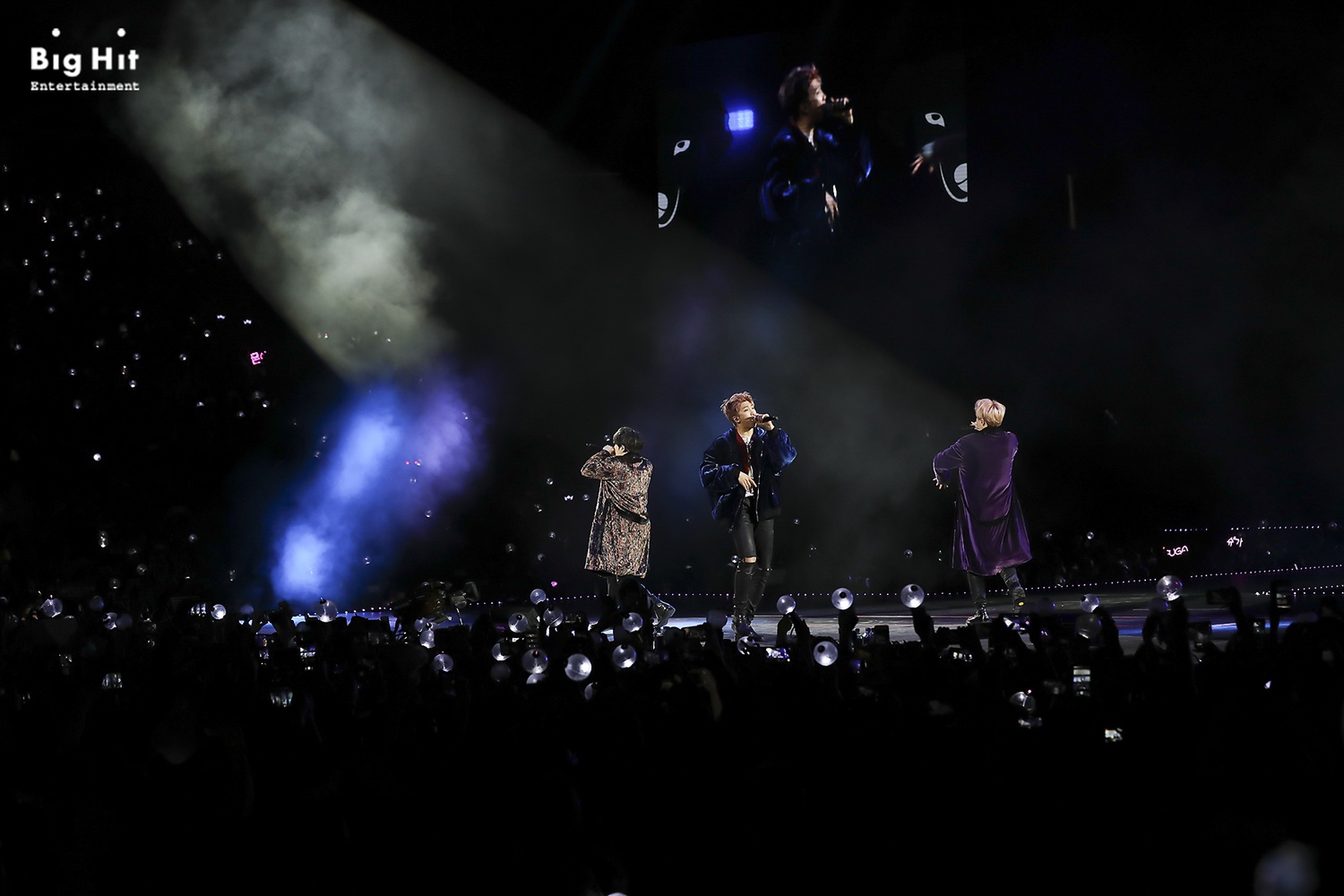 美国确诊病例超8万 防弹少年团紧急推迟当地演出