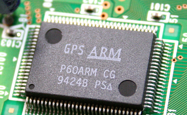 ARM