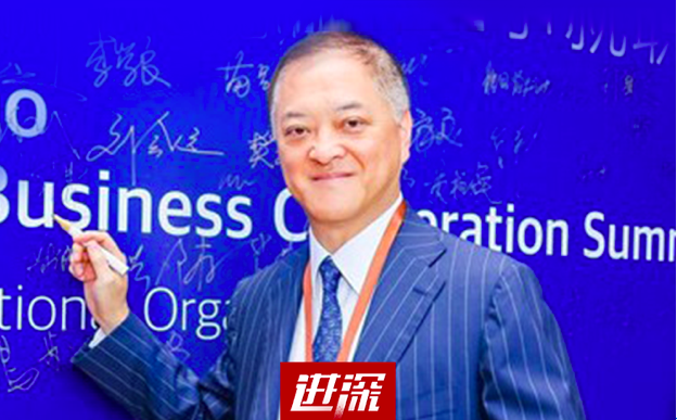 富力的老总_富力老总摔女秘书离场(3)