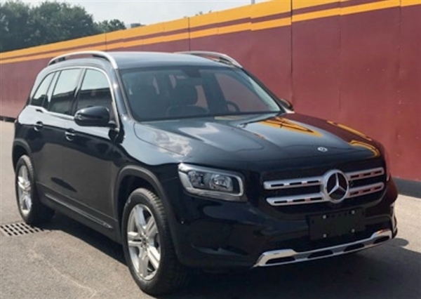 最便宜的奔驰suvGLB是哪一款 2092-irkazzv7845384.jpg