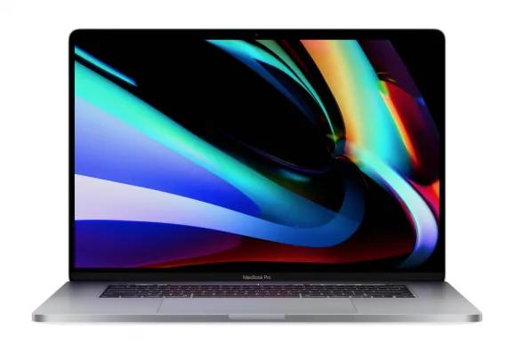 苹果供应商提高剪刀式键盘产量为新MacBook Pro准备