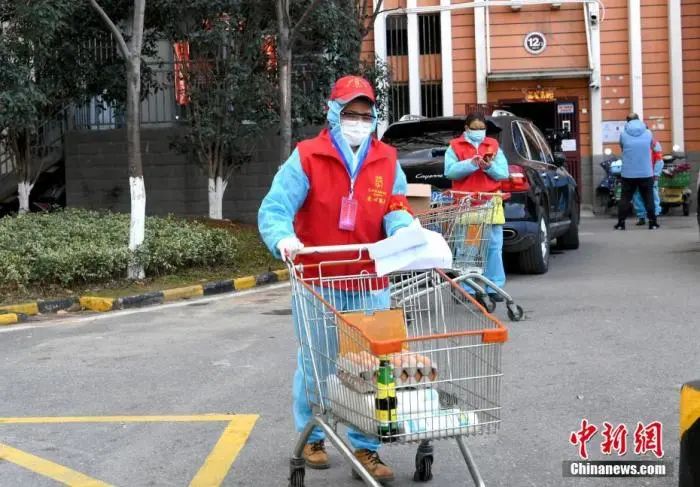 包围圈缩小,湖北战疫还要闯几道关?