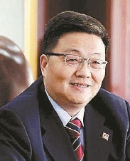 全国人大代表,康缘药业集团董事长 肖伟疫情面前,药企要承担起应有的