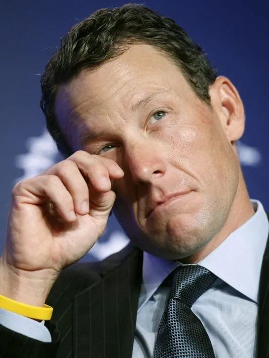 扳倒孙杨的律师不简单，曾把环法车王拉下马