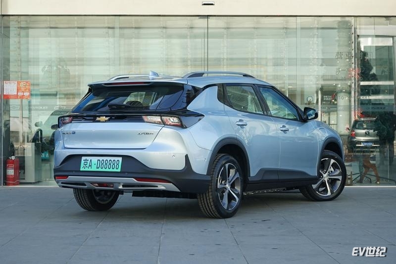 特殊时期想买“健康汽车”?新能源纯电动硬核“防毒”车型推荐