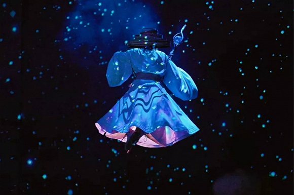 太阳马戏团欢乐不再 停演裁员、申请破产