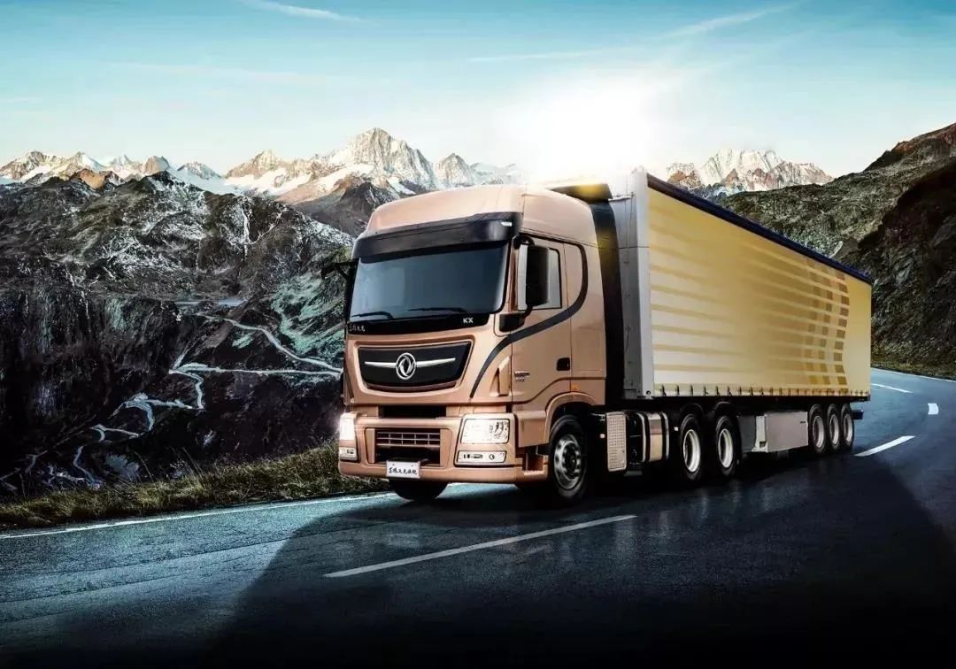 东风风神奕炫RV的换标 仅仅是扁平化时代的跟风吗?