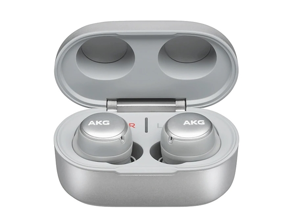 AirPods Pro劲敌来了:AKG真无线降噪耳机发布
