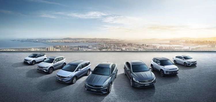 吉利汽车老总_吉利汽车