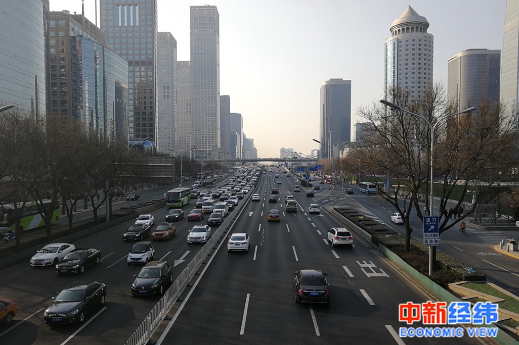 买新能源车补贴1万！广州接棒佛山提振车市