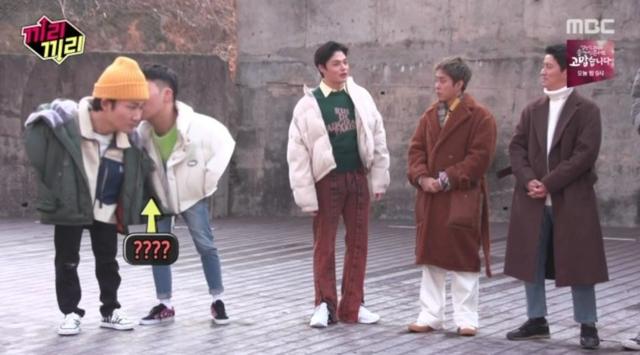8大平台13档韩国新春综艺全介绍