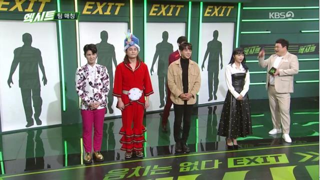 8大平台13档韩国新春综艺全介绍