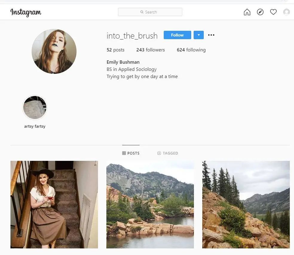 网上再现疫情求救帖 这次在美国