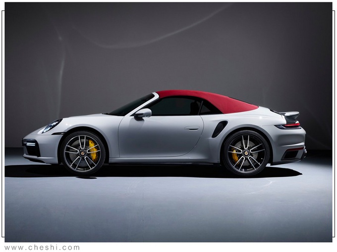 保时捷911硬顶敞篷,保时捷911turbo s敞篷 保时捷全新911官图!3.8t增压 软顶敞篷,想买别急今年就能开回家