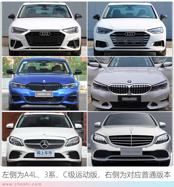 奥迪改款A4L即将上市 最快4月底到店-价格上调