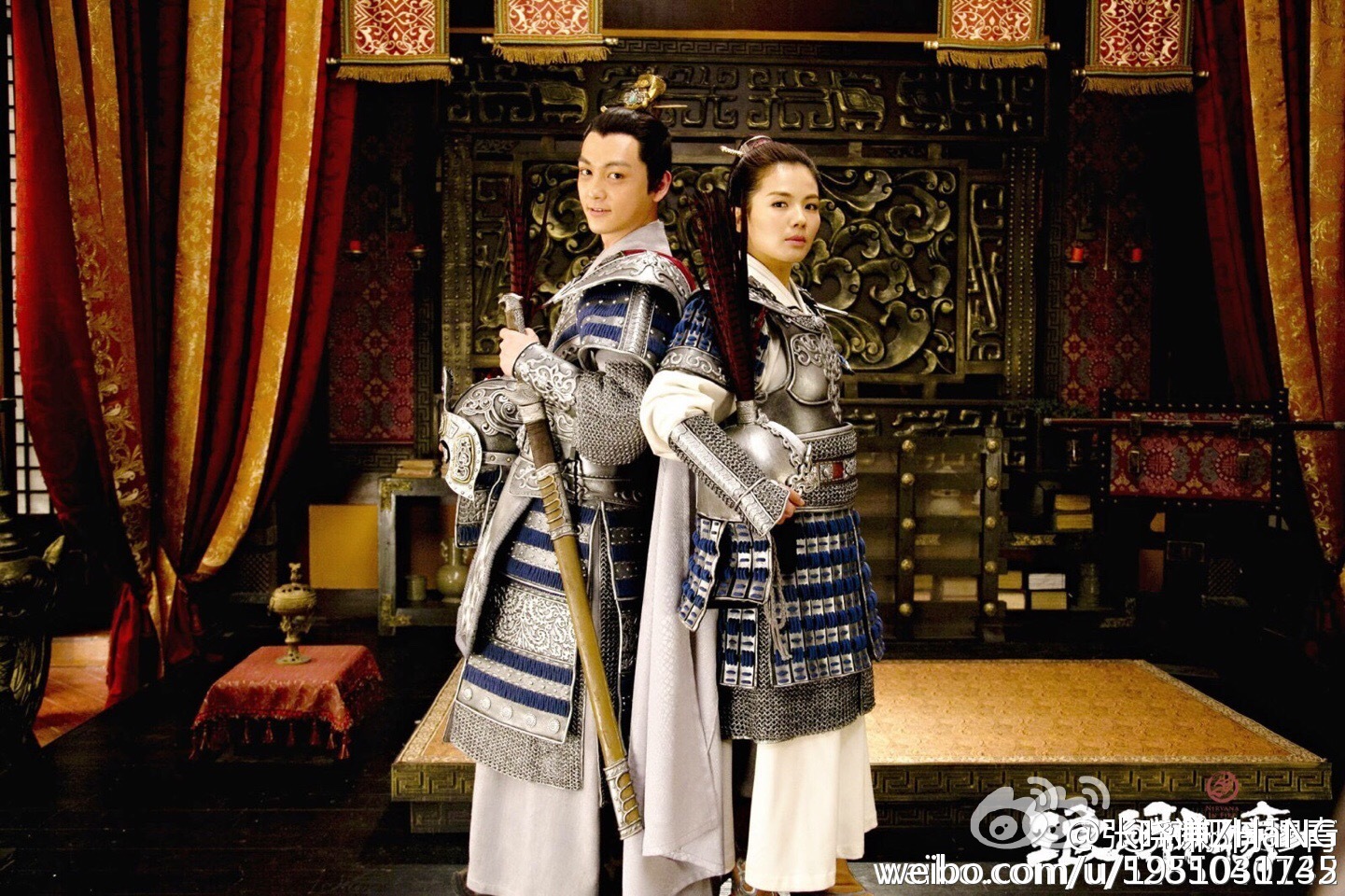 “九八五”张晓谦：观众记不住名字其实是好事