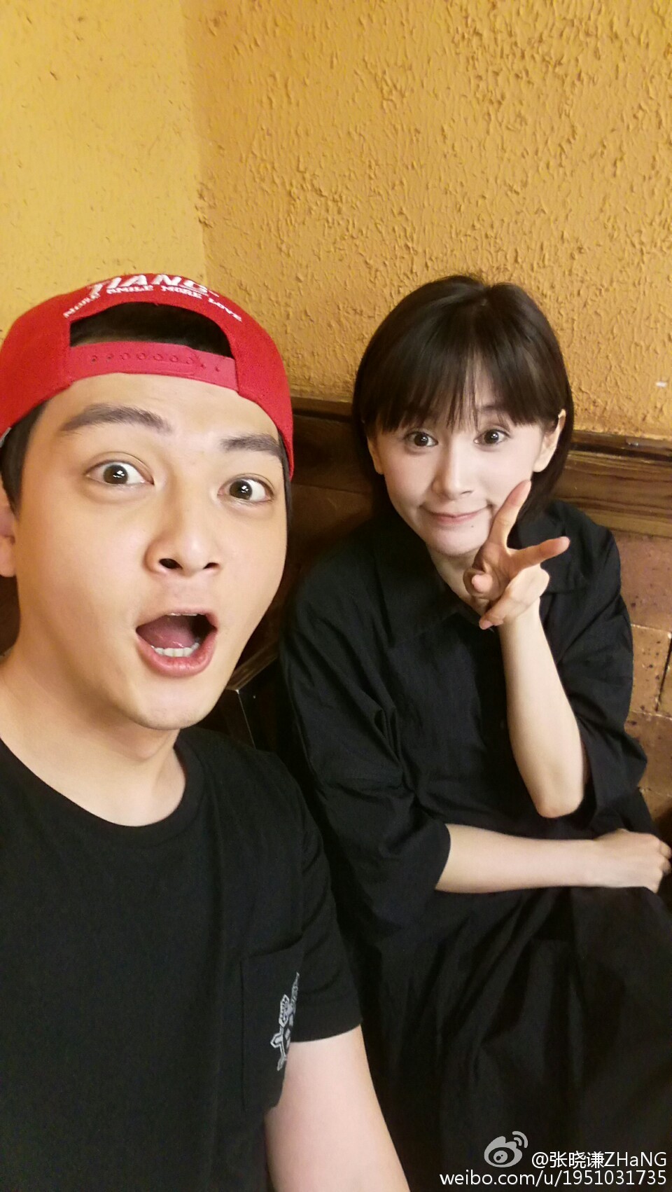 “九八五”张晓谦：观众记不住名字其实是好事