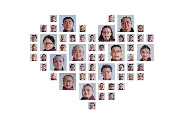 【我在武汉的30天】 川报观察一线摄影记者的视觉日记