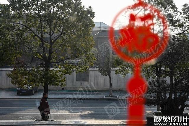 【我在武汉的30天】 川报观察一线摄影记者的视觉日记