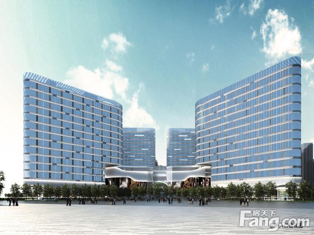 2020全国城市写字楼_2020年三季度20城市写字楼市场回顾与展望