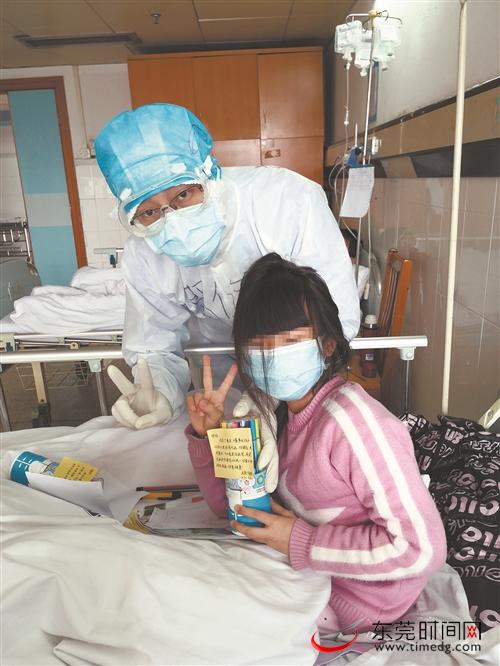 东莞累计86名新冠肺炎患者痊愈出院，出院率87肺部新冠肺炎新浪新闻 8093