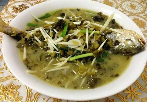 饕餮中国︱半世纪前还稀松平常的野生大黄鱼因何身价百倍?