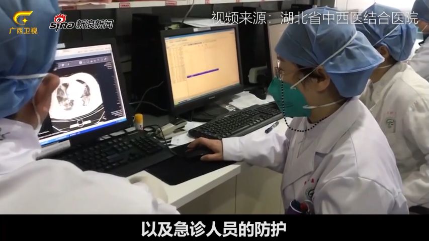 首拉警报者张继先:荣誉属于全体“战士”!