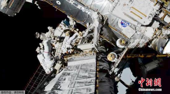 正式接受报名！NASA招募宇航员 有望登上月球(图