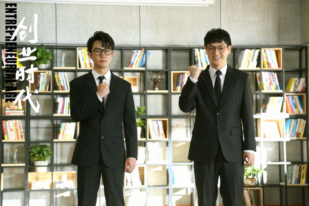 “九八五”张晓谦：观众记不住名字其实是好事