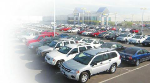 限购松绑呼声高汽车厂商翘首盼