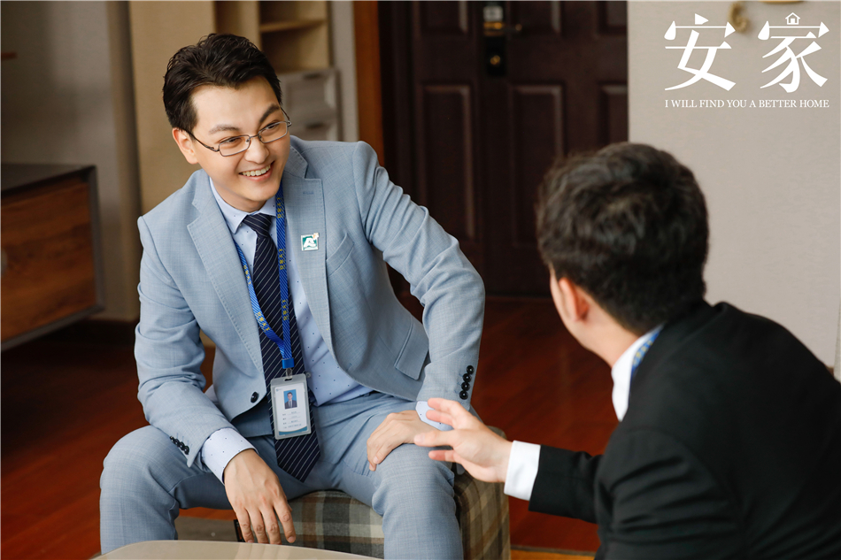 “九八五”张晓谦：观众记不住名字其实是好事