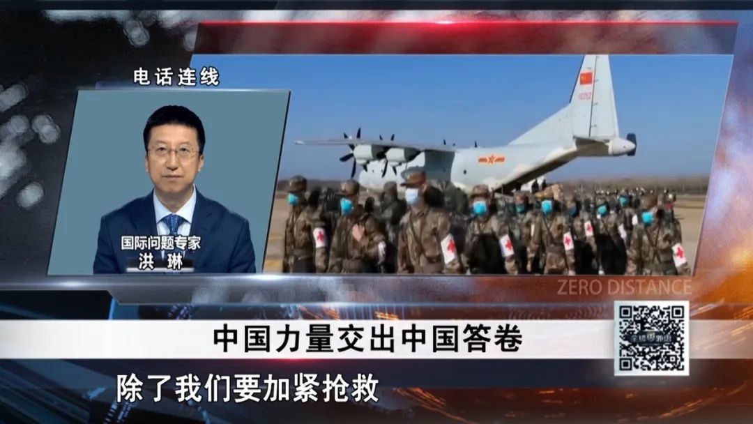 全世界2020疫情最严_疫情“大流行”给世界经济带来严考