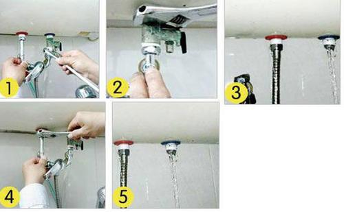 如何使用电热水器除水垢 80d9-iqmtvwu7171468.jpg