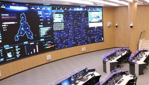 智慧城市助力抗疫 但仍处起步成长期