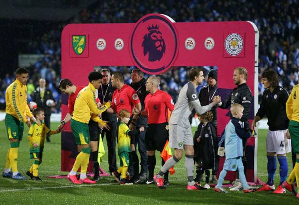 图片来源:@premierleague
