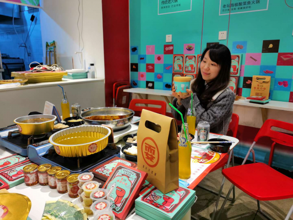 情景带货短剧厨具,直播带货情景剧