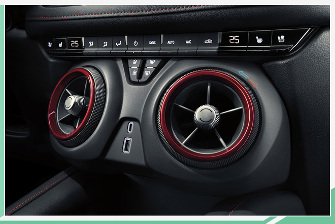 雪佛兰开拓者内饰曝光 设计风格贴近大黄蜂