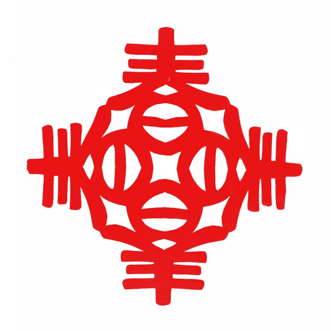 守艺/手艺”瑞鼠闹春 当代鲁北民间剪纸作品线上展览(第二期)