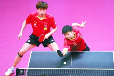 王楚钦孙颖莎混双比赛完整回放 3b92-iqmtvwv2543940.jpg