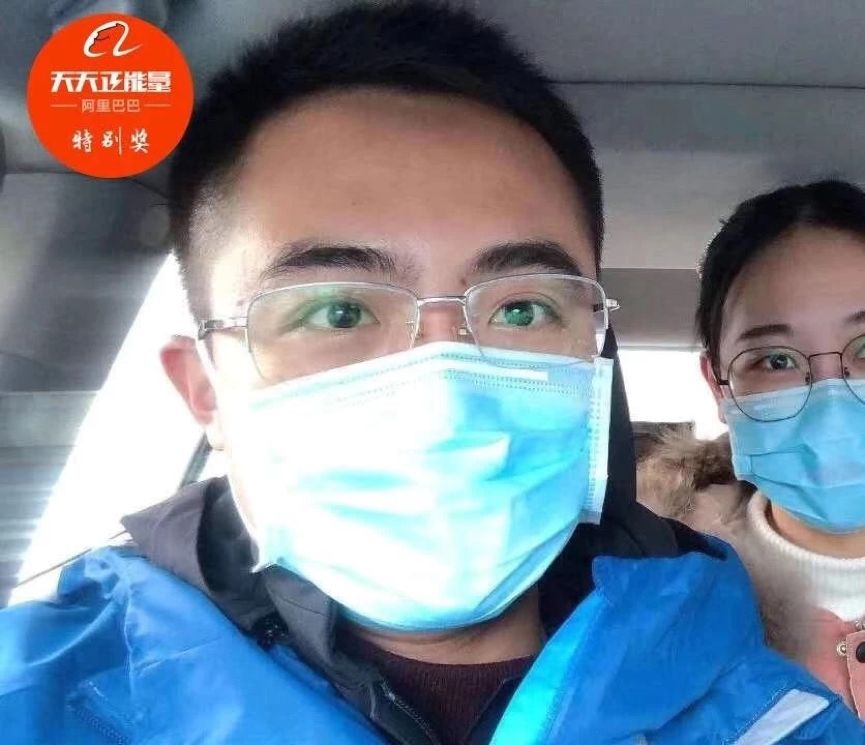 80余位普通人,登上“战疫英雄榜”!