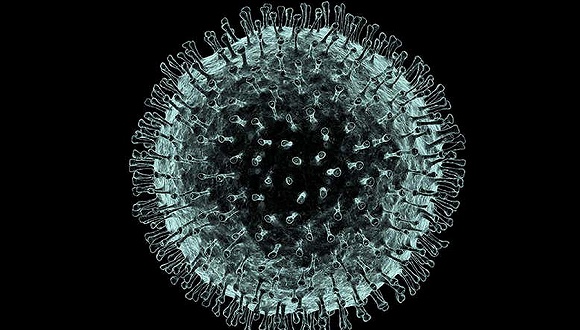 来源：ALFRED PASIEKA/SCIENCE PHOTO LIBRARY