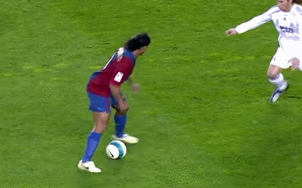 巨星小罗破产记：从足球先生到老赖 一共分几步