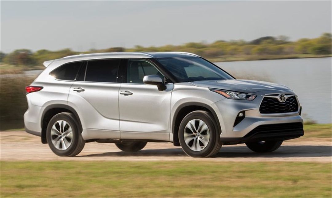 平民级“大排量”,这些2.0T家用车,谁用谁爽!