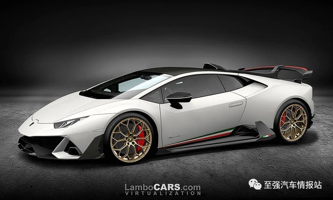 31+ Huracan Sto Pics
