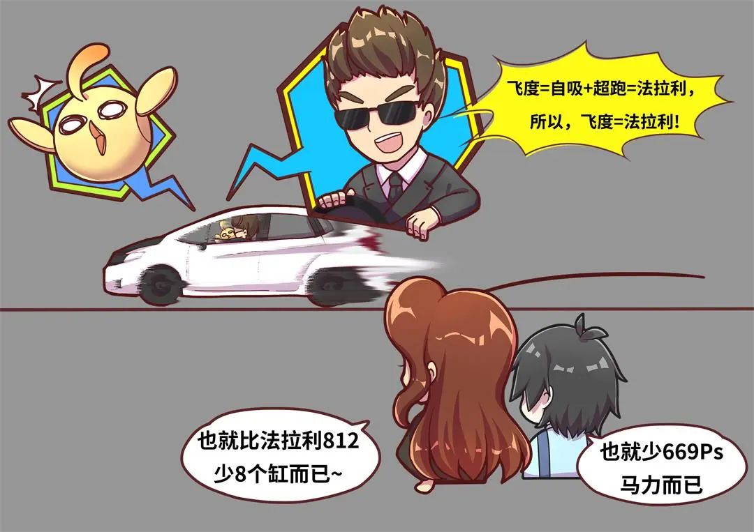 平民级“大排量”,这些2.0T家用车,谁用谁爽!