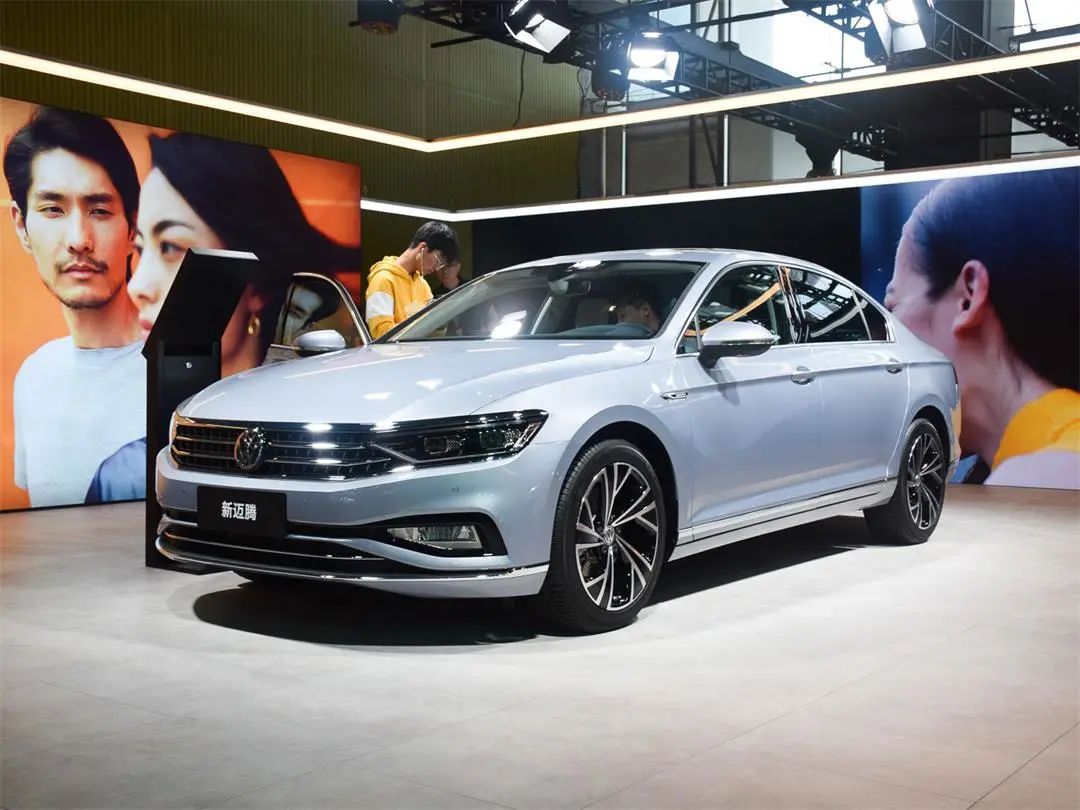 平民级“大排量”,这些2.0T家用车,谁用谁爽!