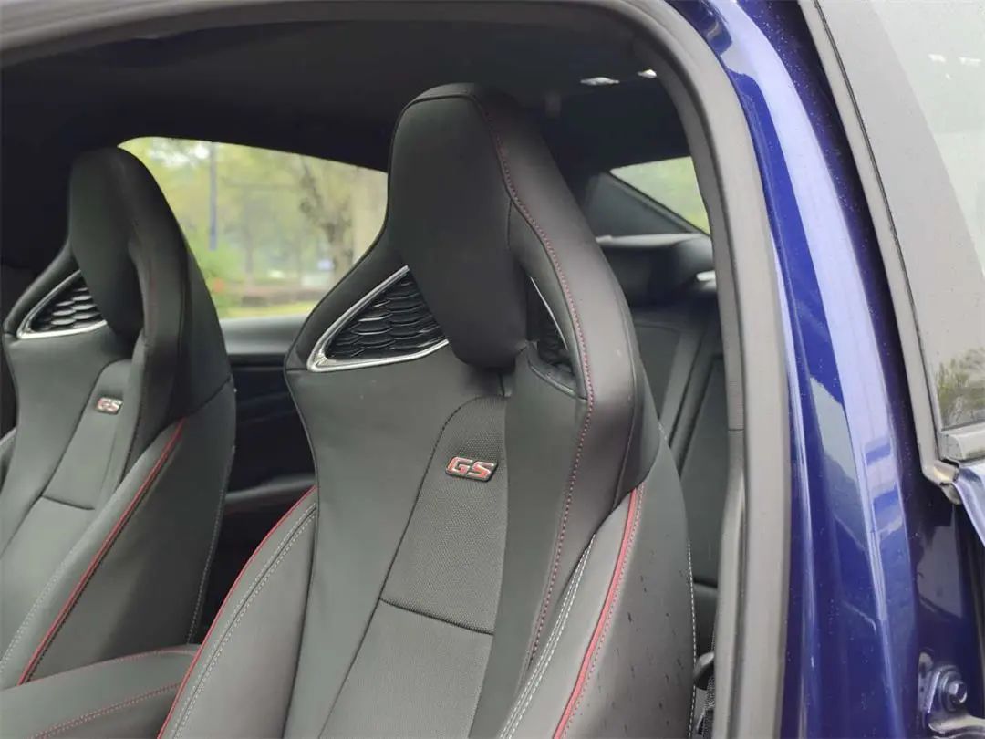 平民级“大排量”,这些2.0T家用车,谁用谁爽!