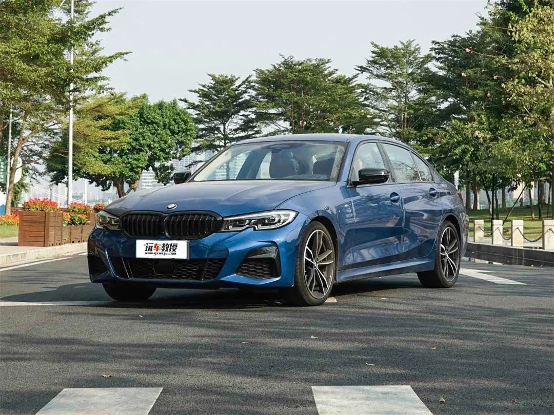 平民级“大排量”,这些2.0T家用车,谁用谁爽!